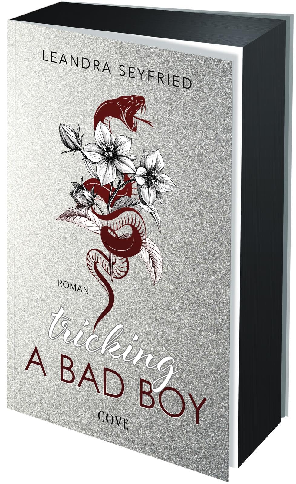 Tricking A Bad Boy (Sons of Chicago 1) Contemporary literature