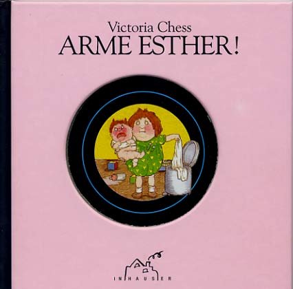 Arme Esther! Books