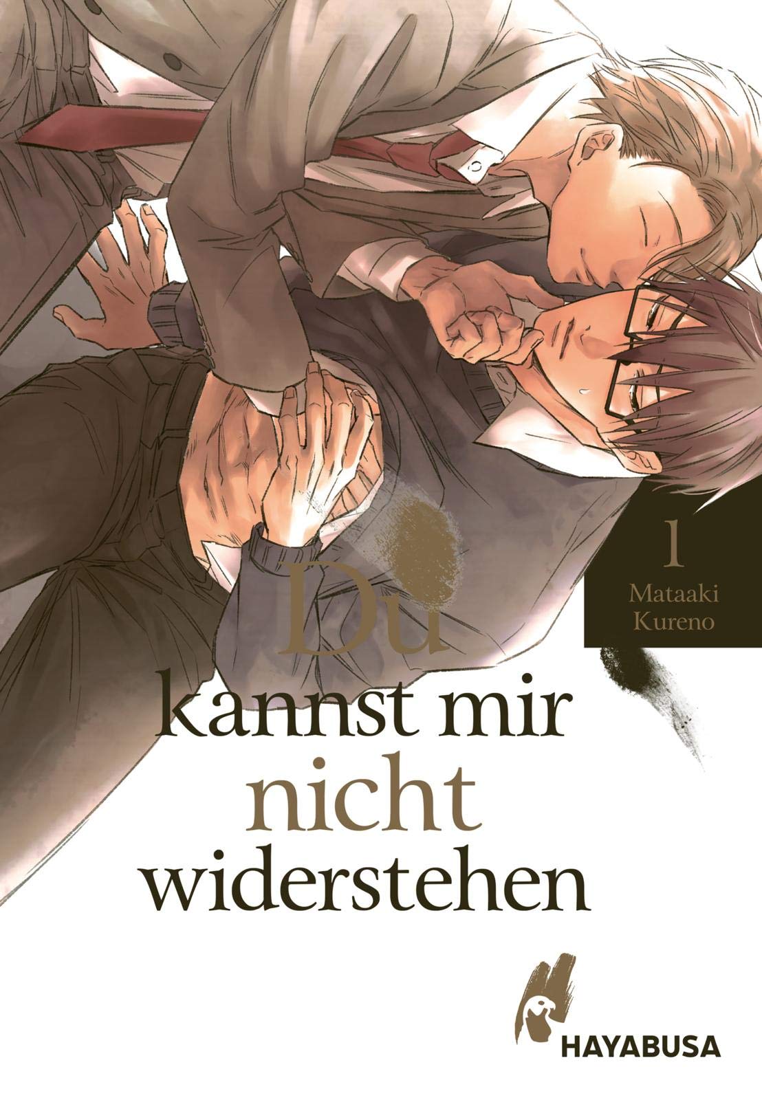 Du kannst mir nicht widerstehen 1 Contemporary literature