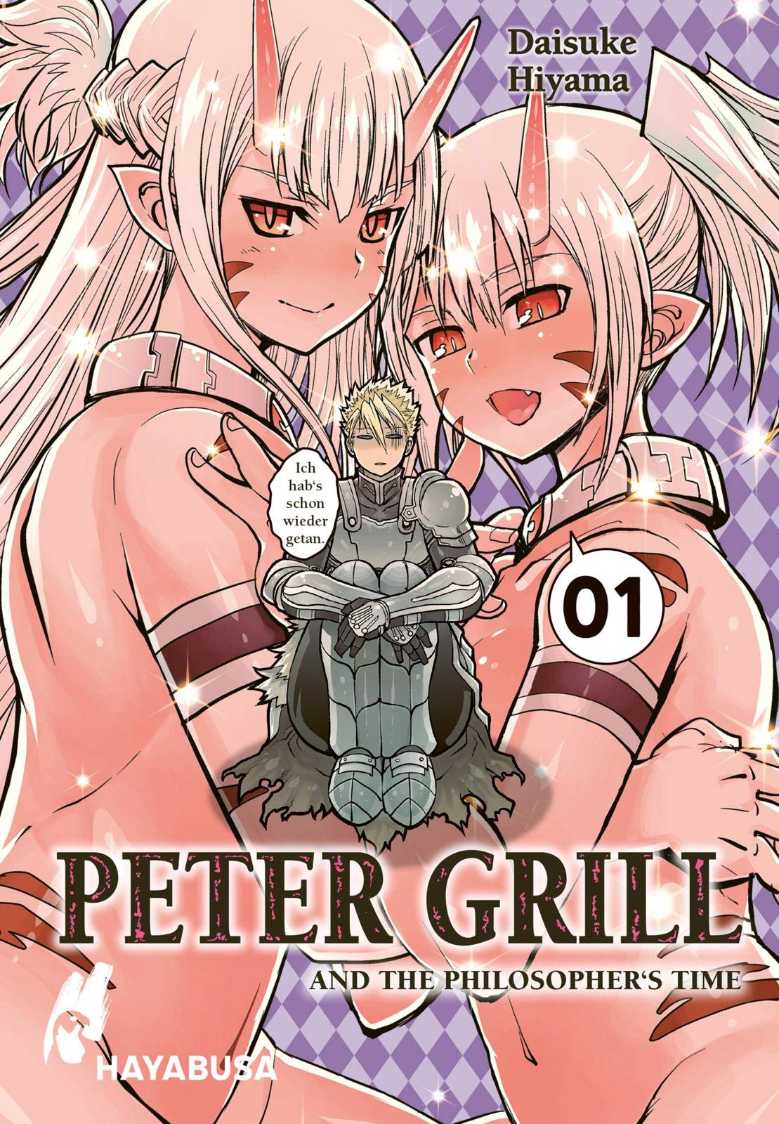 Product Image: Peter Grill and the Philosopher's Time 1