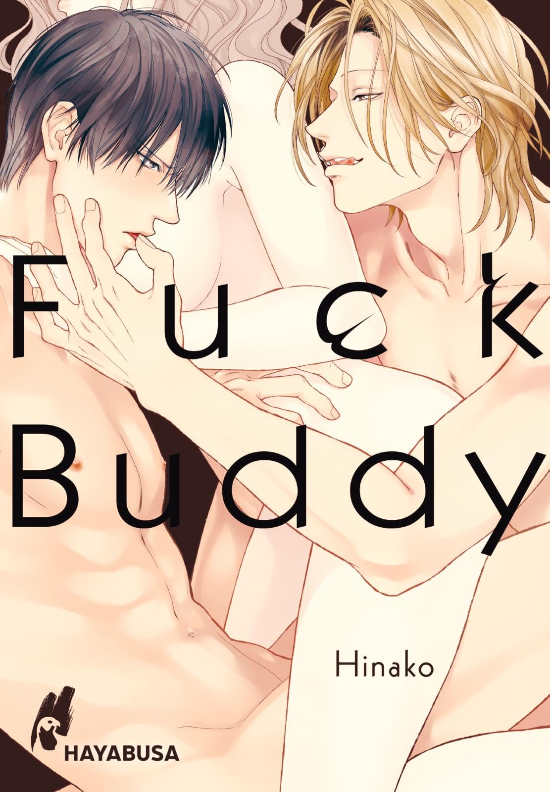 Fuck Buddy Manga