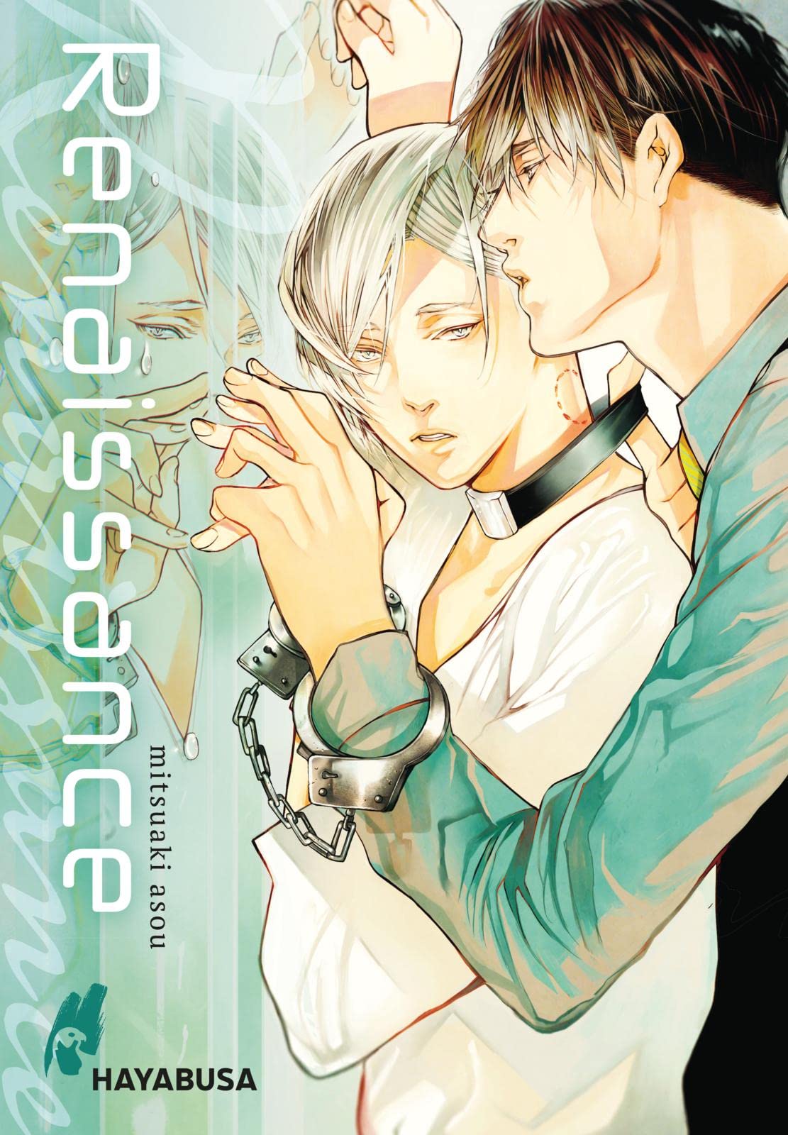 Renaissance Manga