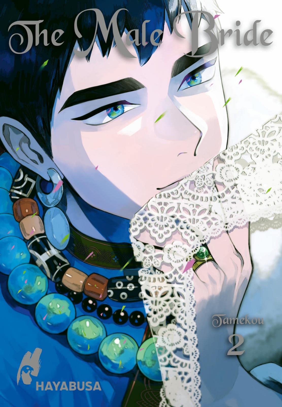 Product Image: The Male Bride 2