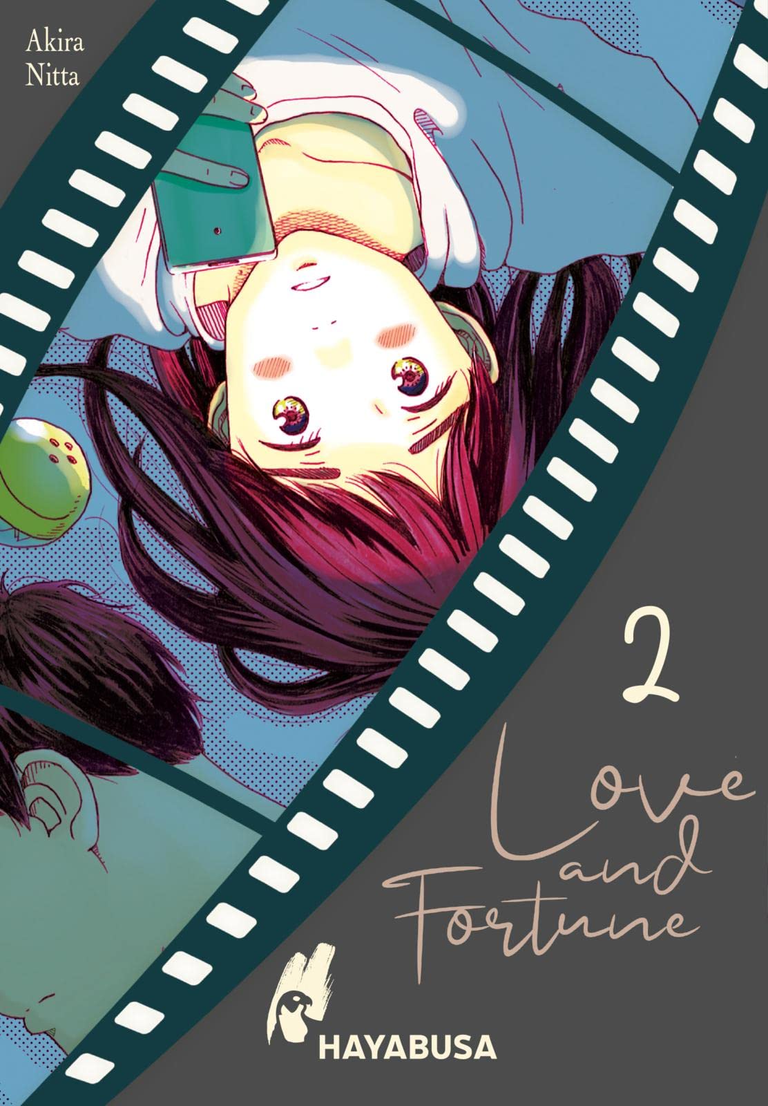 Product Image: Love and Fortune 2
