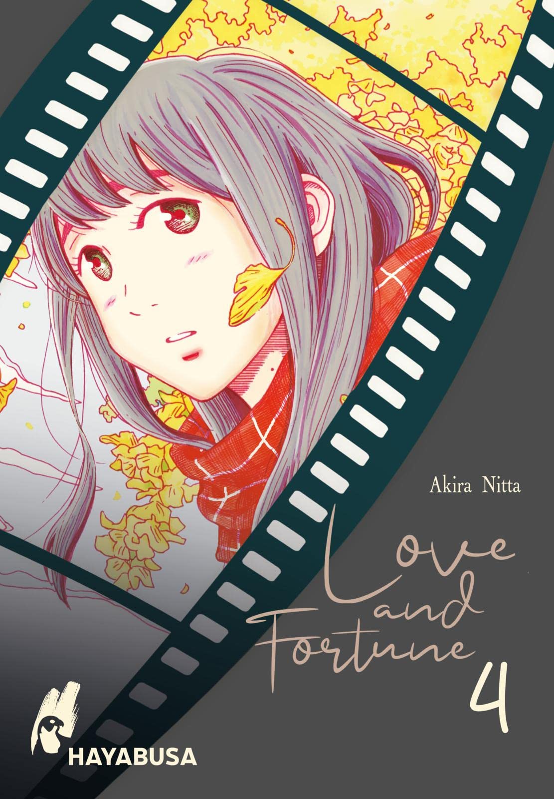Product Image: Love and Fortune 4