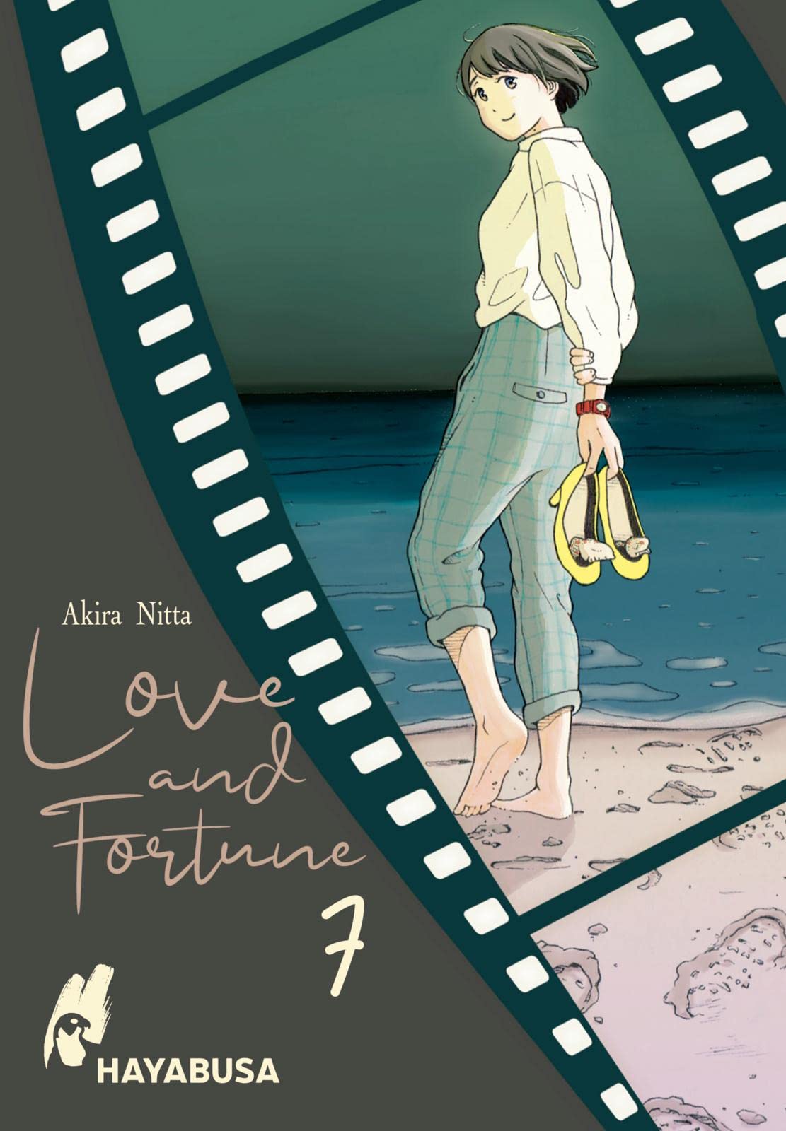 Product Image: Love and Fortune 7
