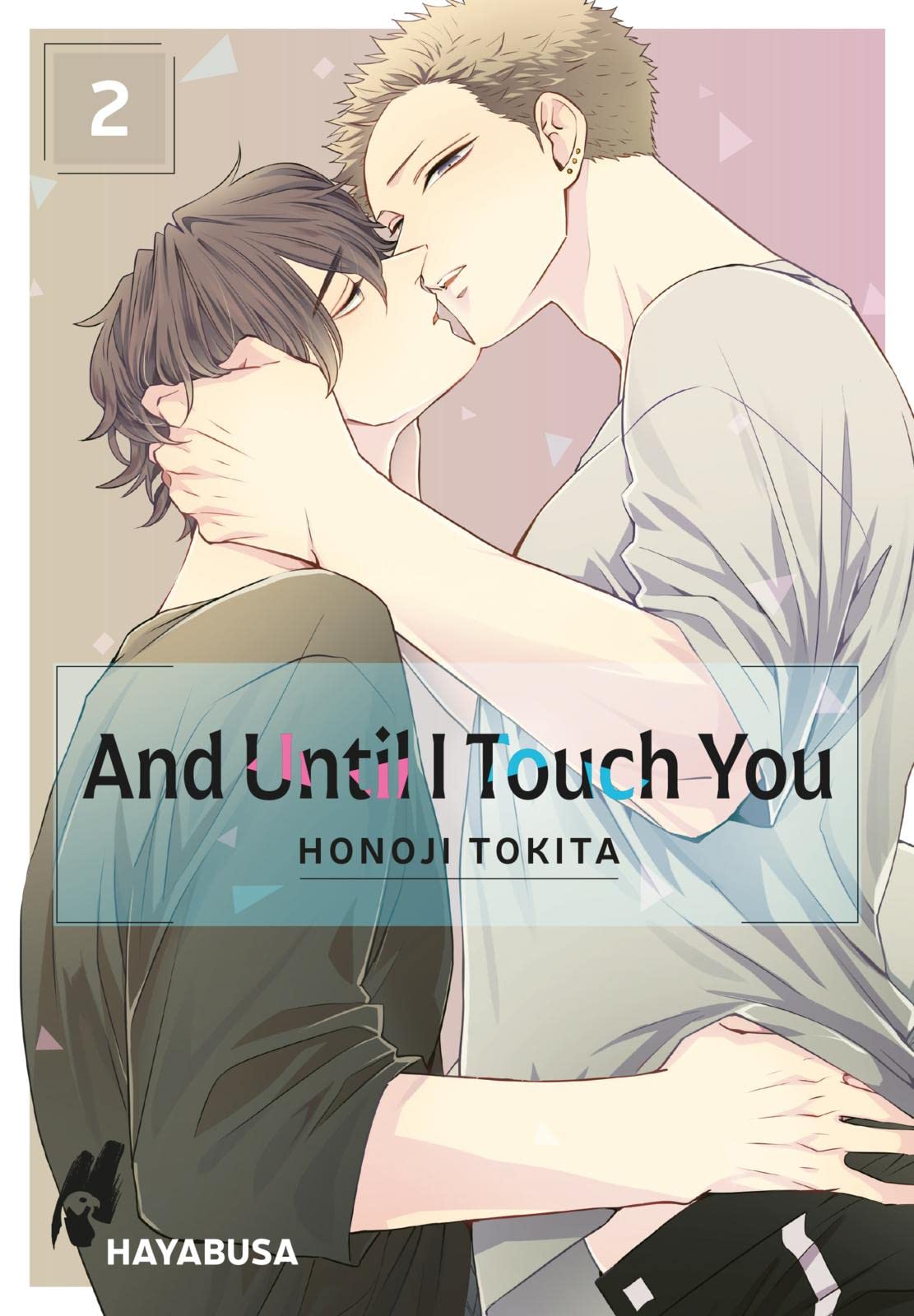 And Until I Touch you 2 Contemporary literature