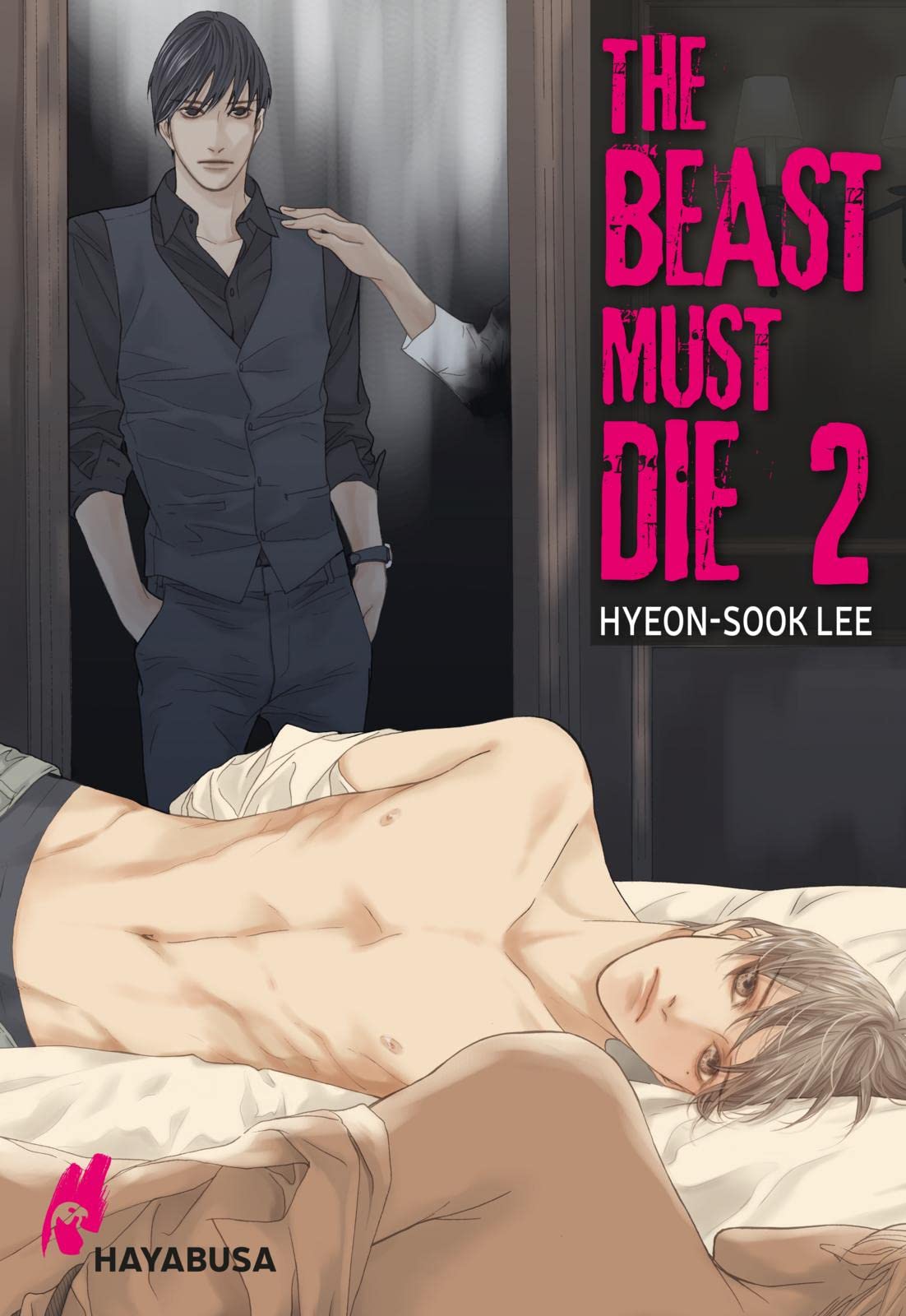Product Image: The Beast Must Die 2