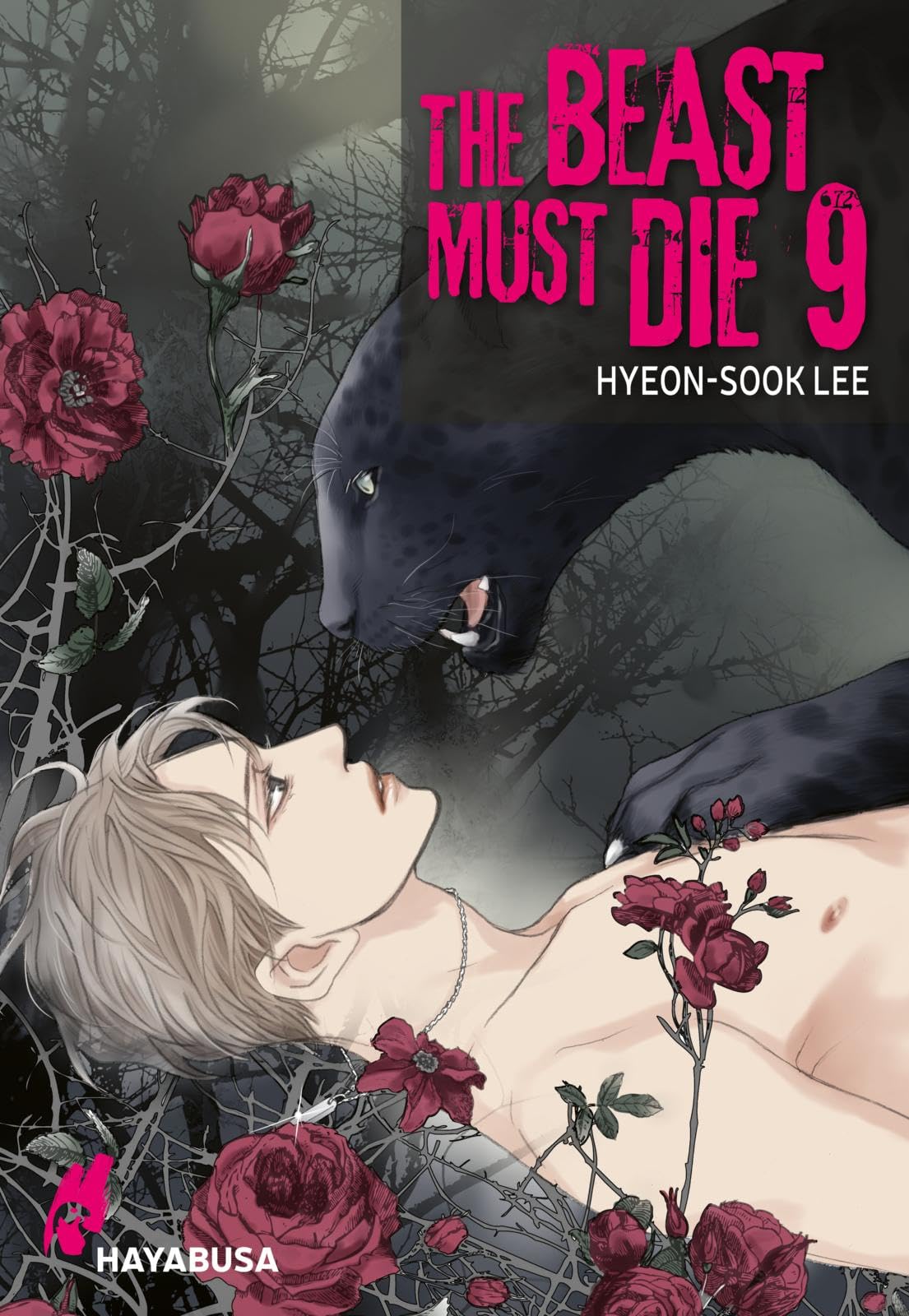 Product Image: The Beast Must Die 9