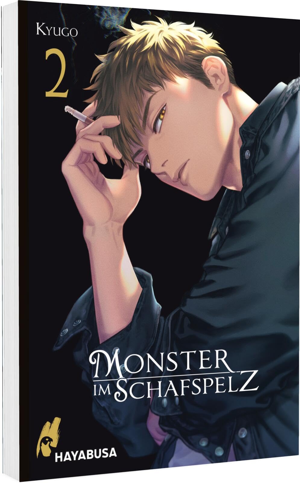 Monster im Schafspelz 2 LGBTQ+ Books