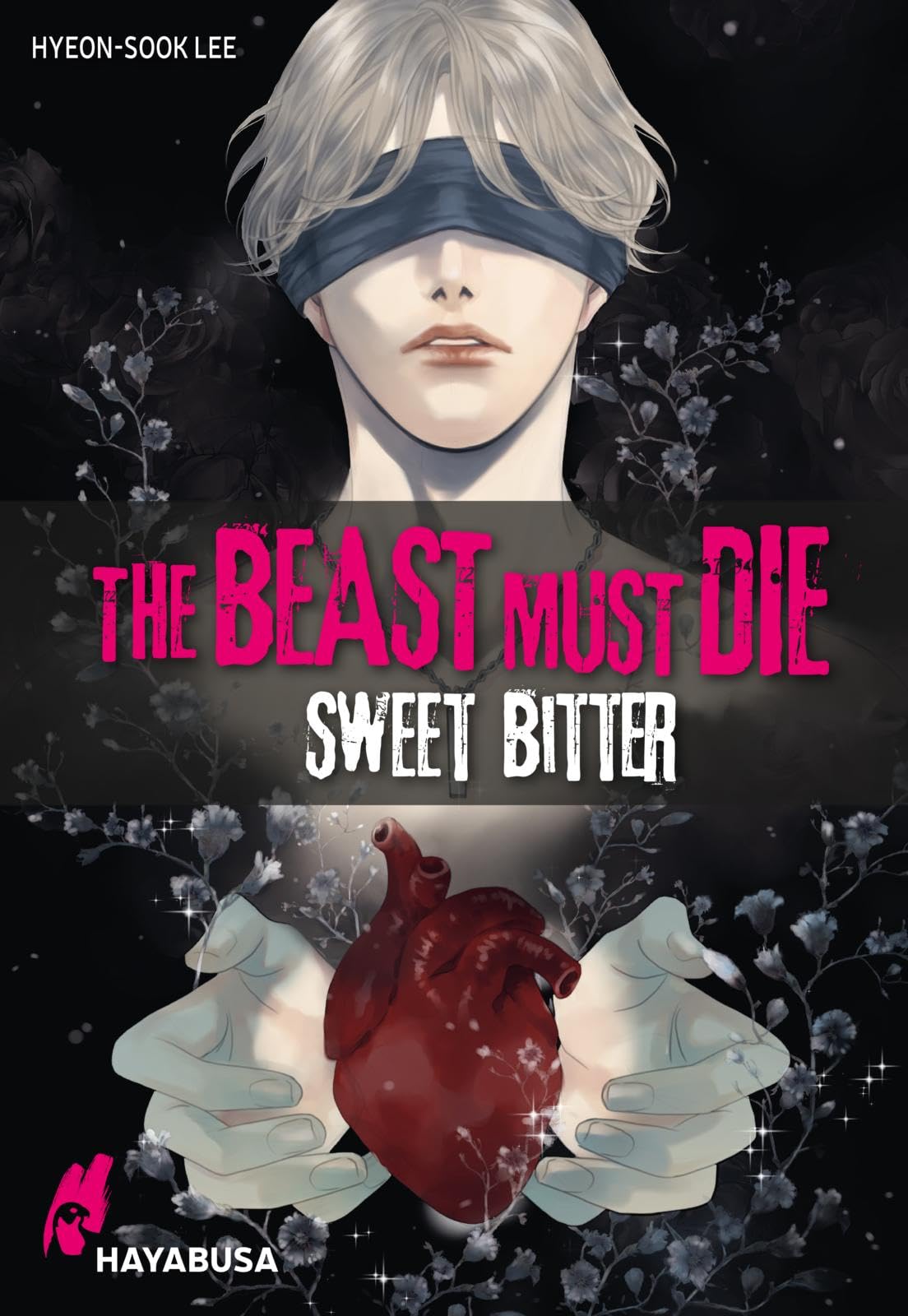 The Beast Must Die - Sweet Bitter Manga