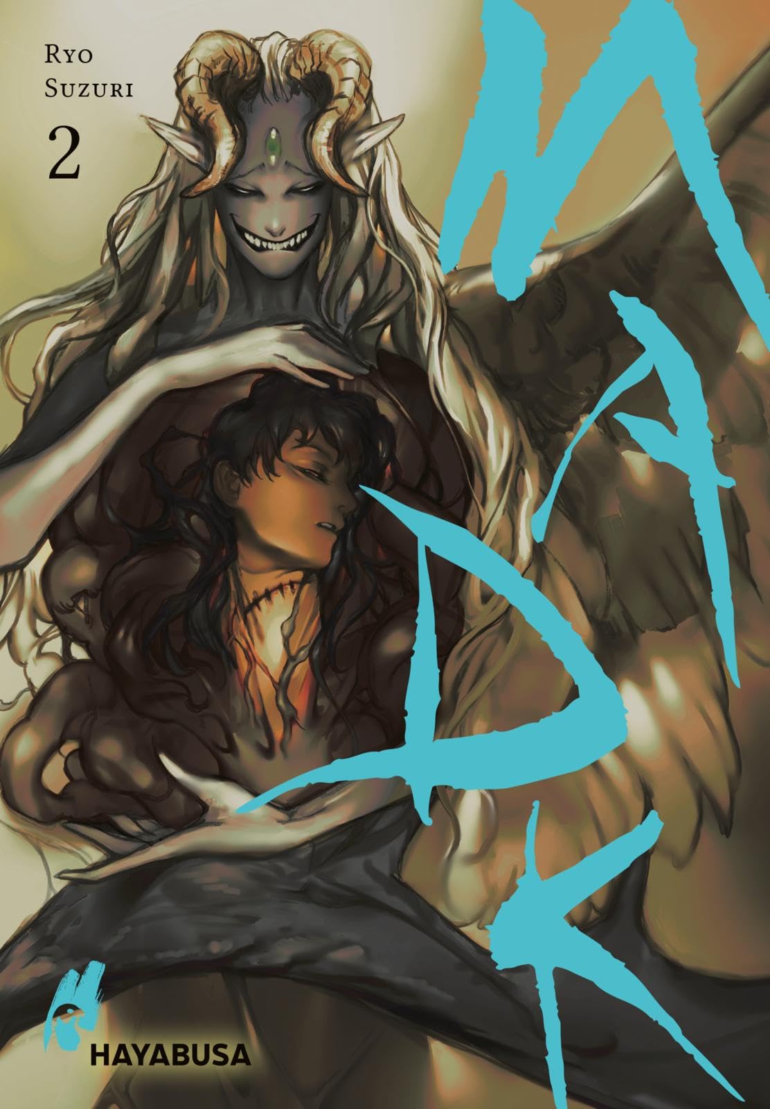 MADK 2 Manga