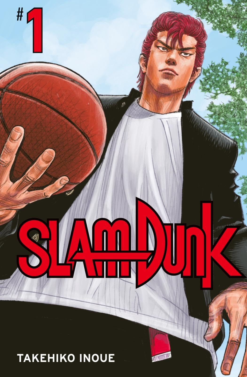 Product Image: SLAM DUNK 1