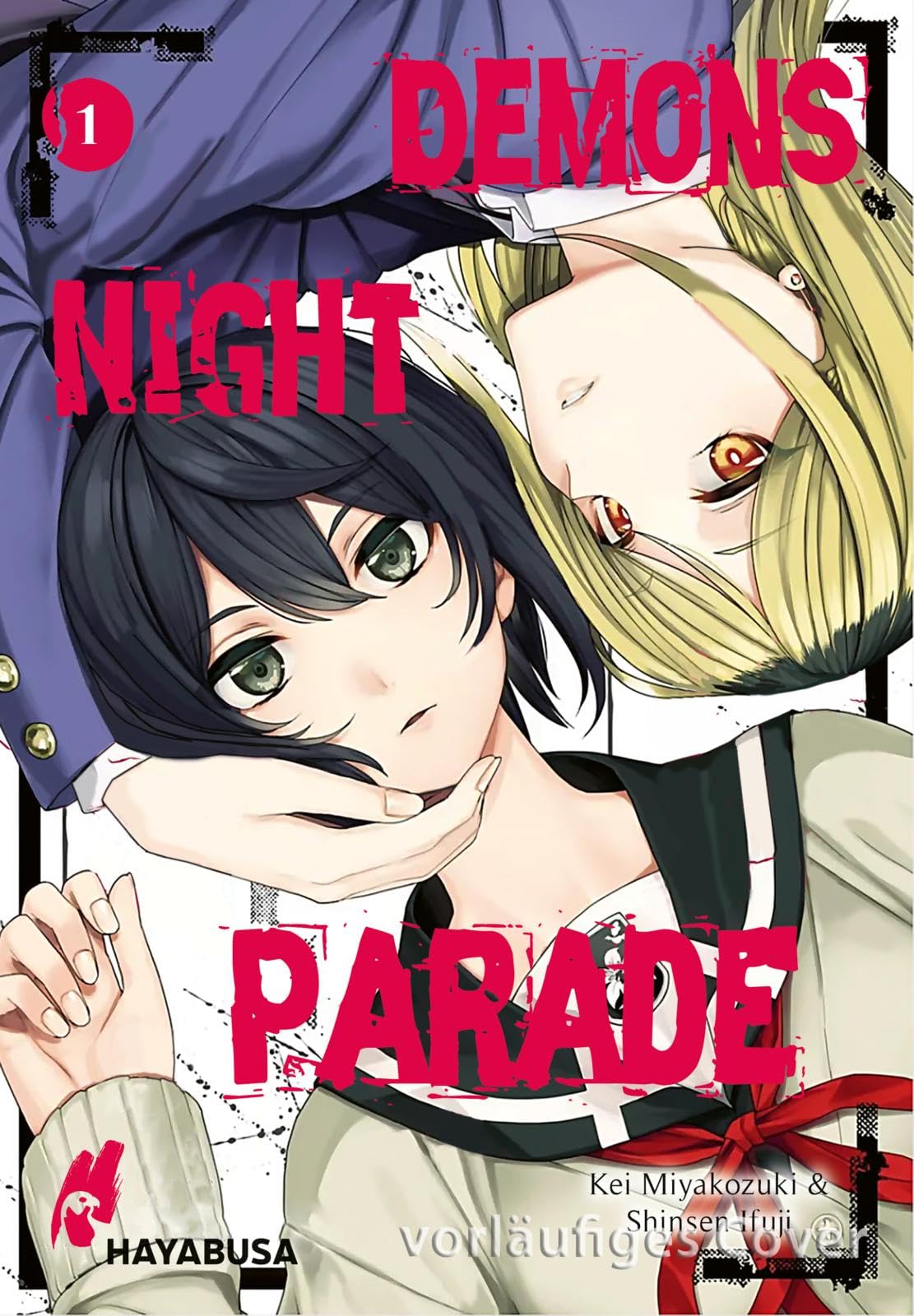 Product Image: Demons Night Parade 1