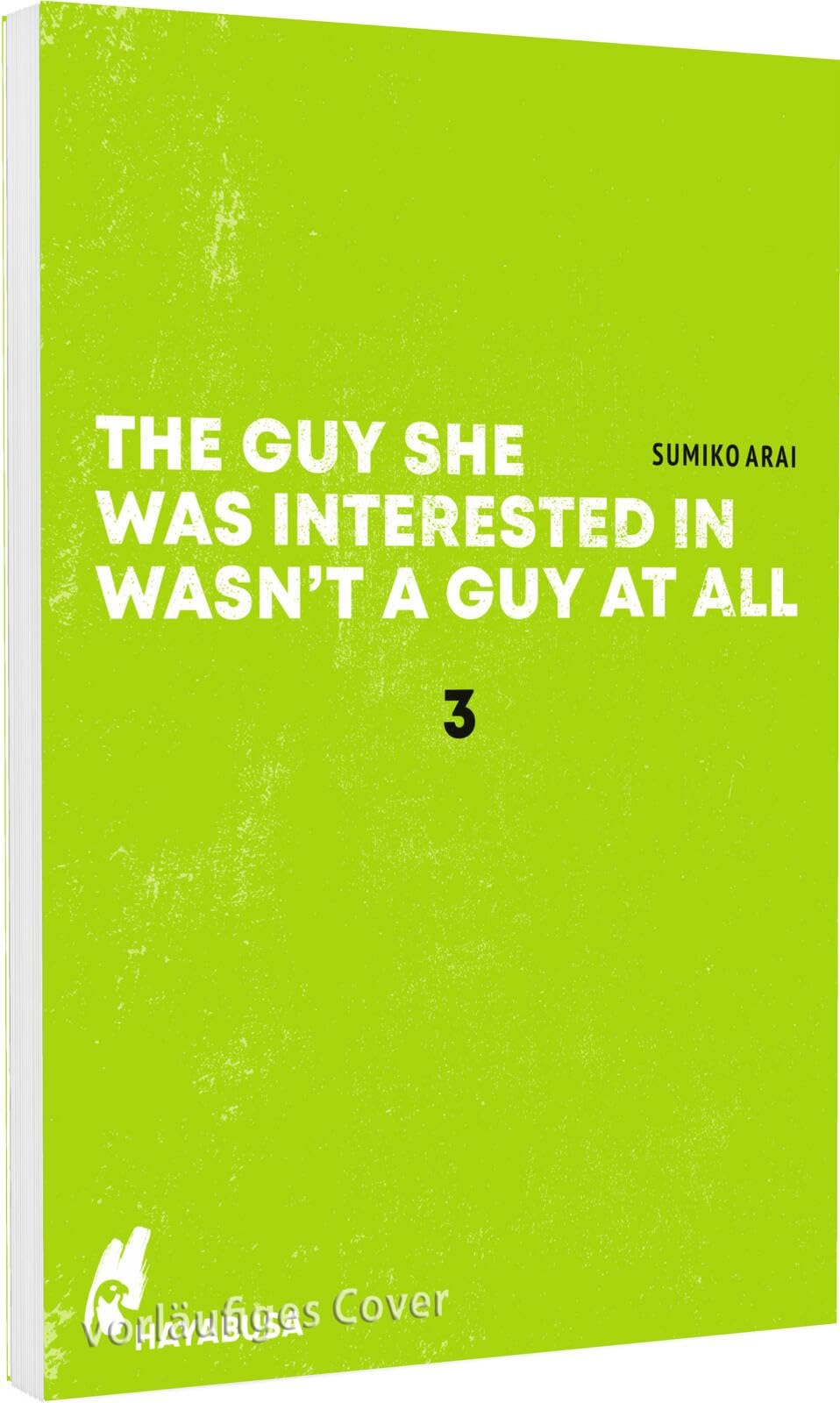 The Guy She Was Interested in Wasn't a Guy at All 3 LGBTQ+
