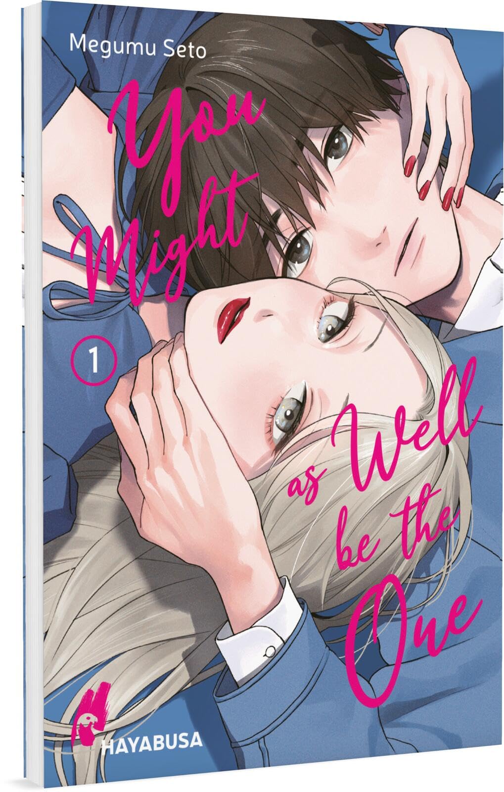 You Might as Well be the One 1 Contemporary literature