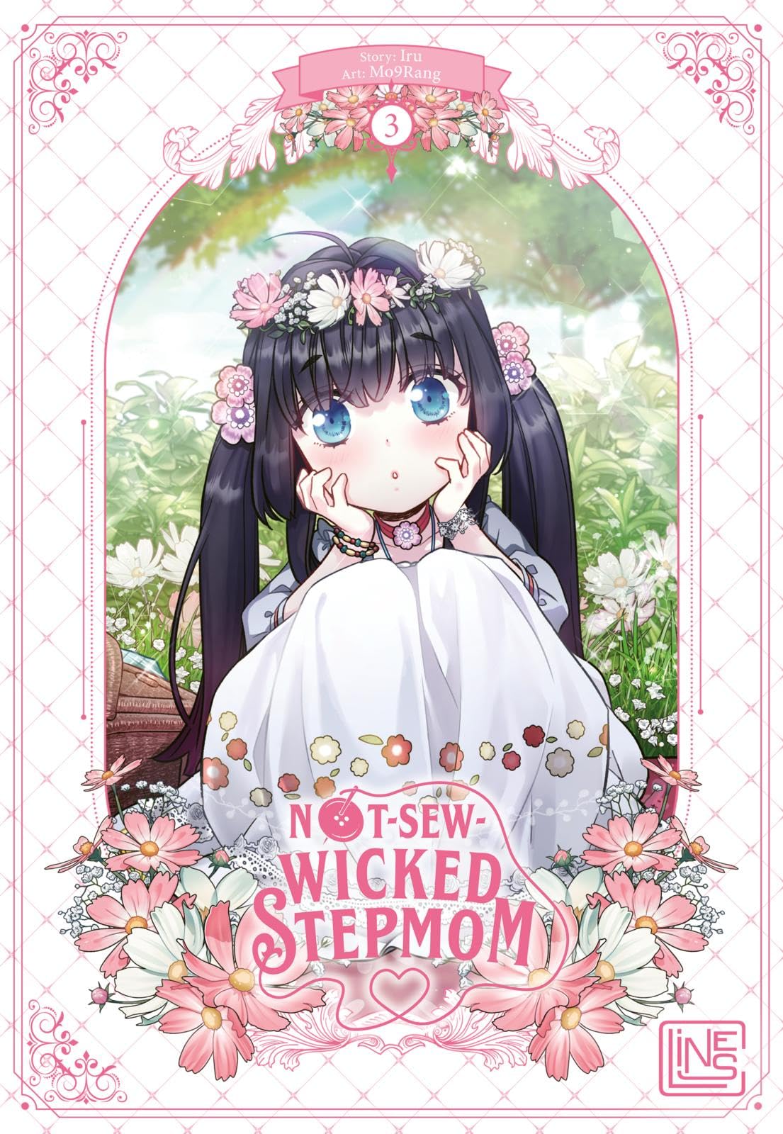 Product Image: Not-Sew-Wicked Stepmom 3