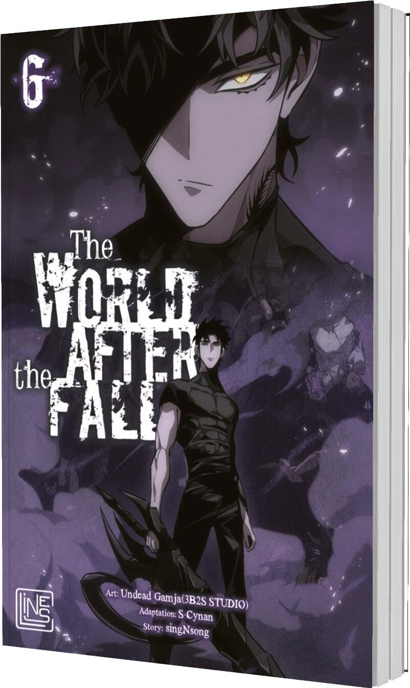 Product Image: The World After the Fall 6
