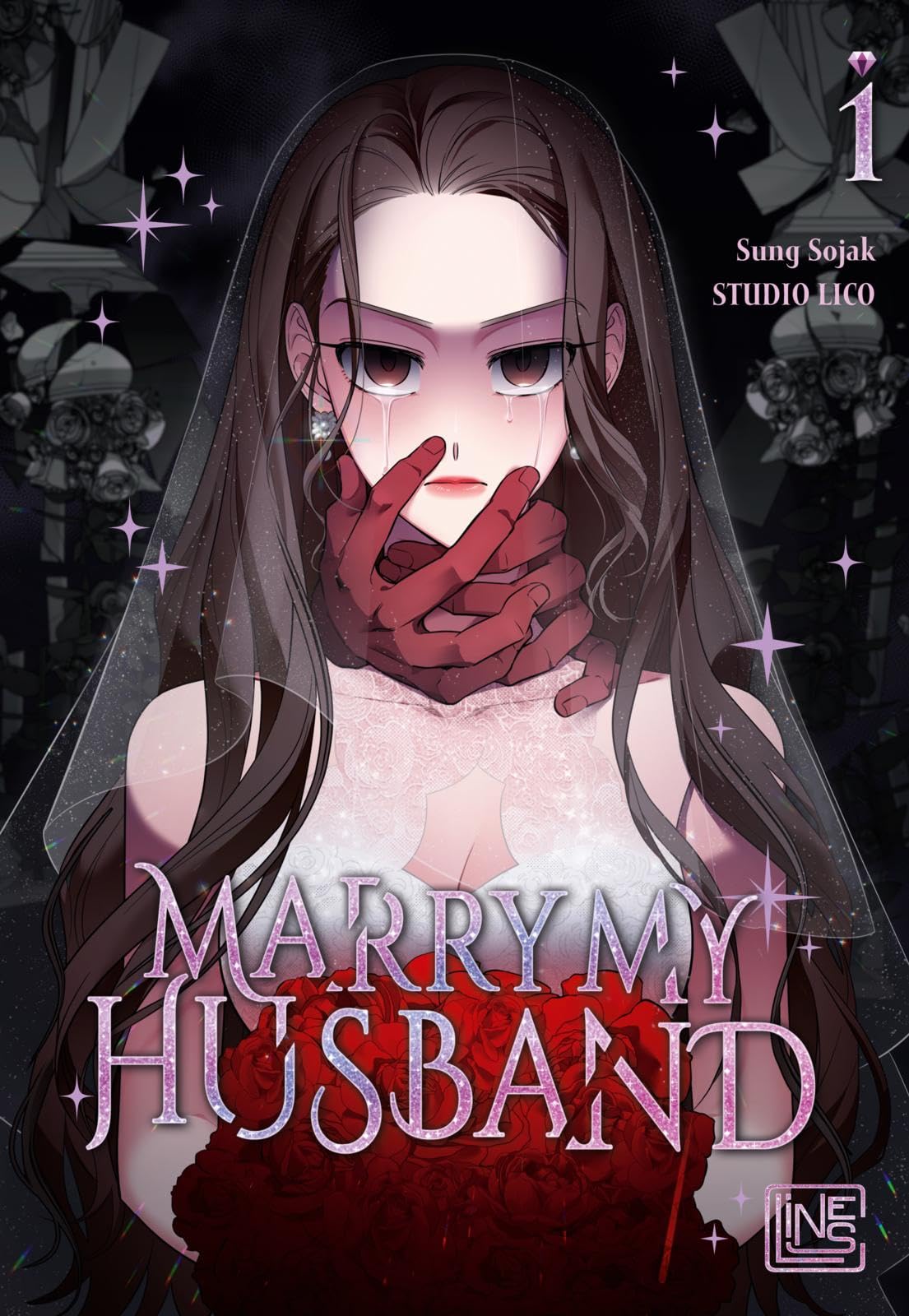 Marry My Husband 1 Contemporary literature Books