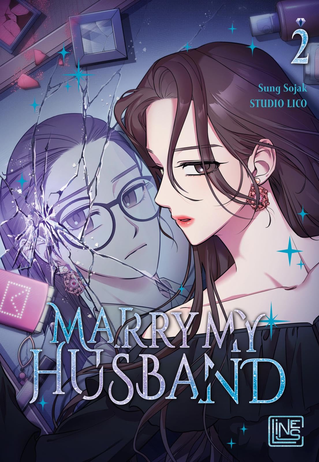 Product Image: Marry My Husband 2