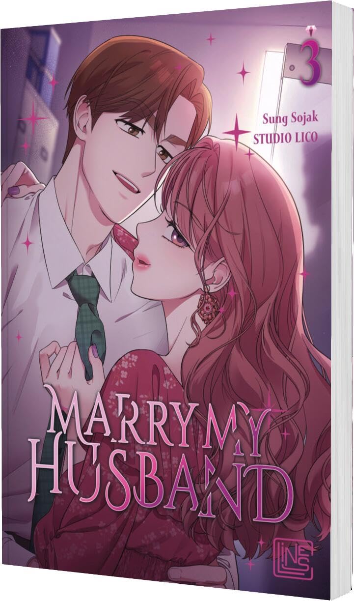 Product Image: Marry My Husband 3