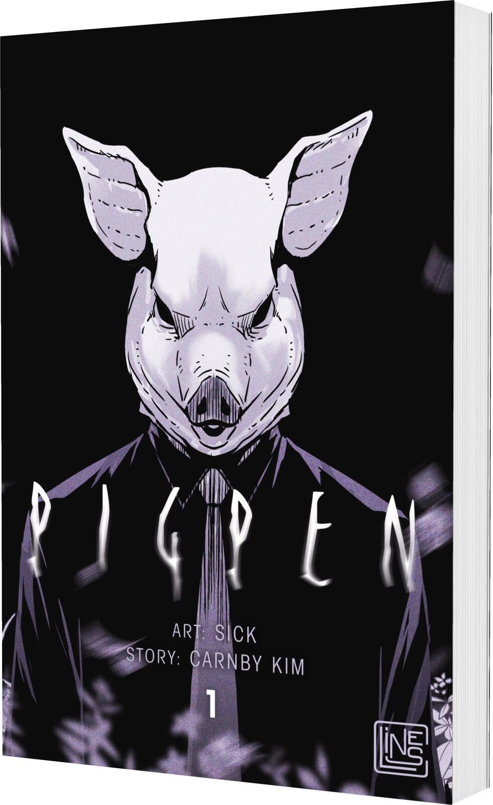 Product Image: PIGPEN 1