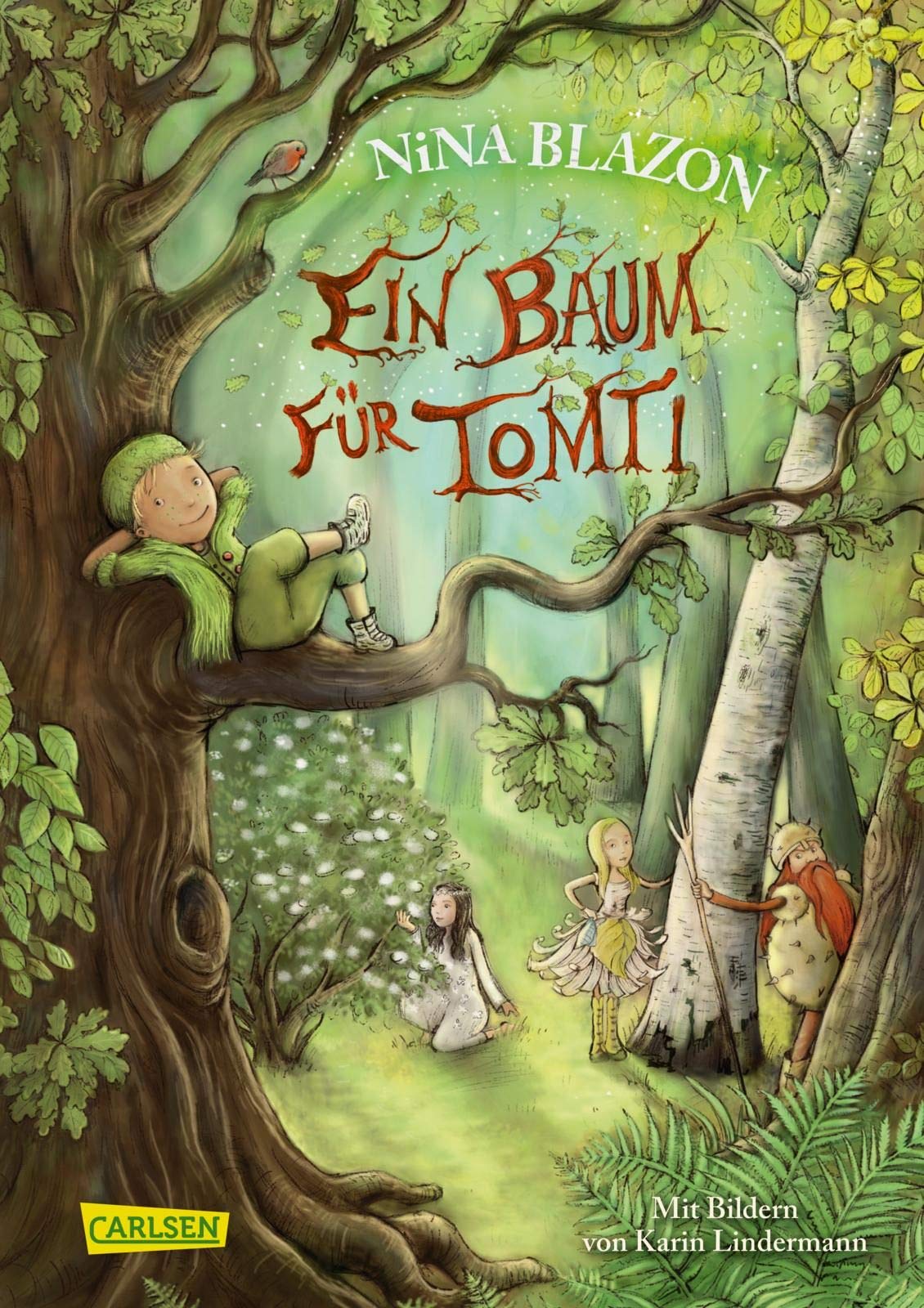 Product Image: Ein Baum für Tomti