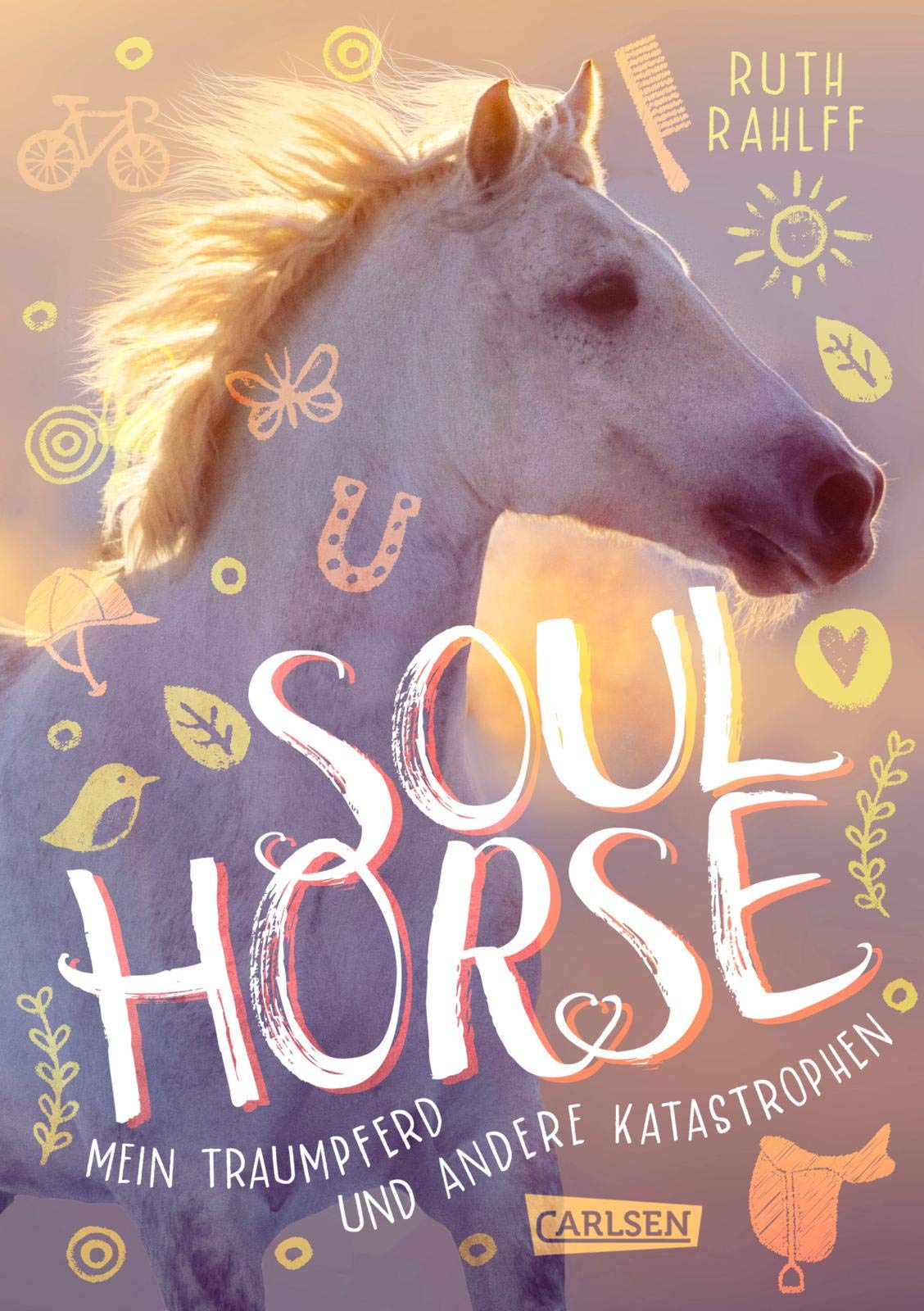 Soulhorse 1: Mein Traumpferd und andere Katastrophen Leisure & Fun