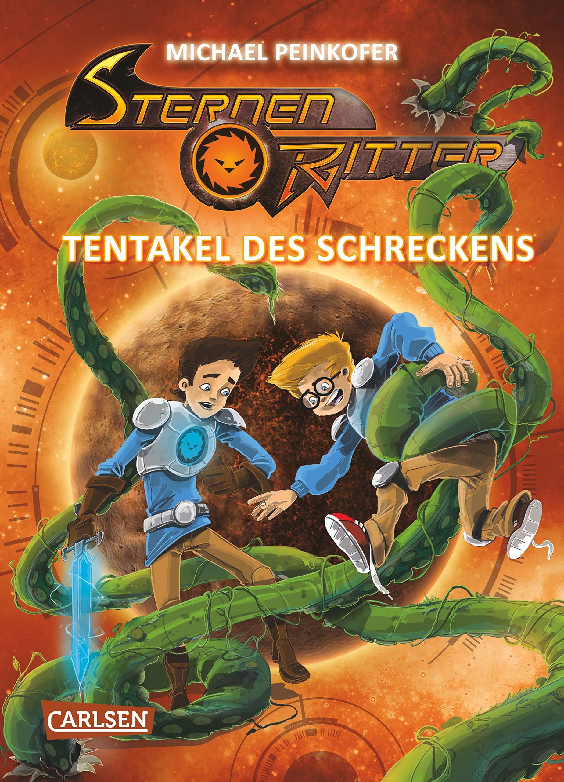 Product Image: 7. Tentakel des Schreckens
