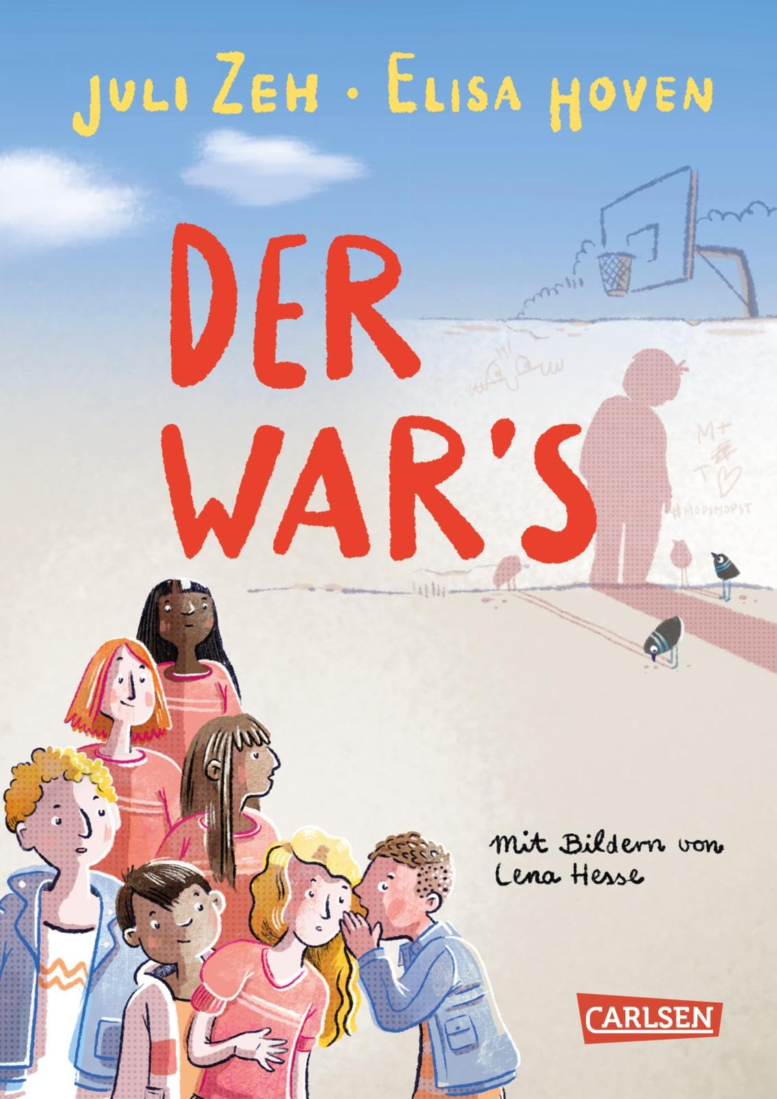 Der war's Politics & History