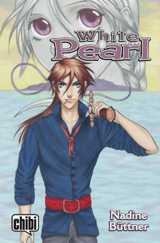 Chibi Box 1. White Pearl book