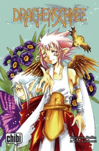 Drachenschnee. Von Steffen, Franziska, Books
