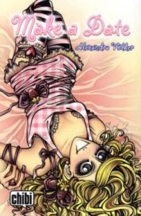 Product Image: Make a Date. Von Völker, Alexandra