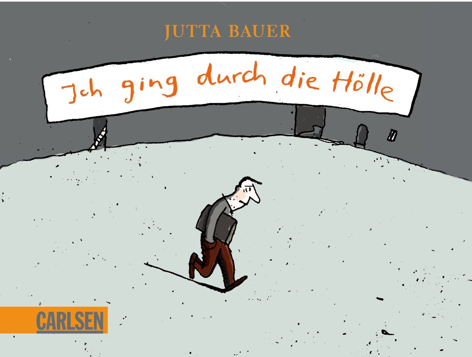 Ich ging durch die Hölle Lifestyle Books