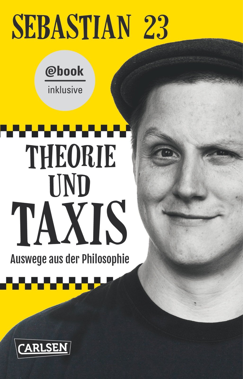 Theorie und Taxis - E-Book inklusive General education