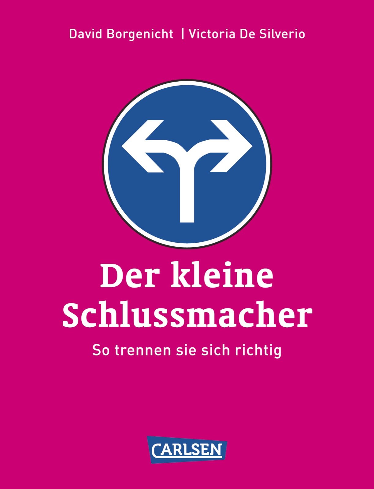Der kleine Schlussmacher: So trennen Sie sich richtig Humour & Satire