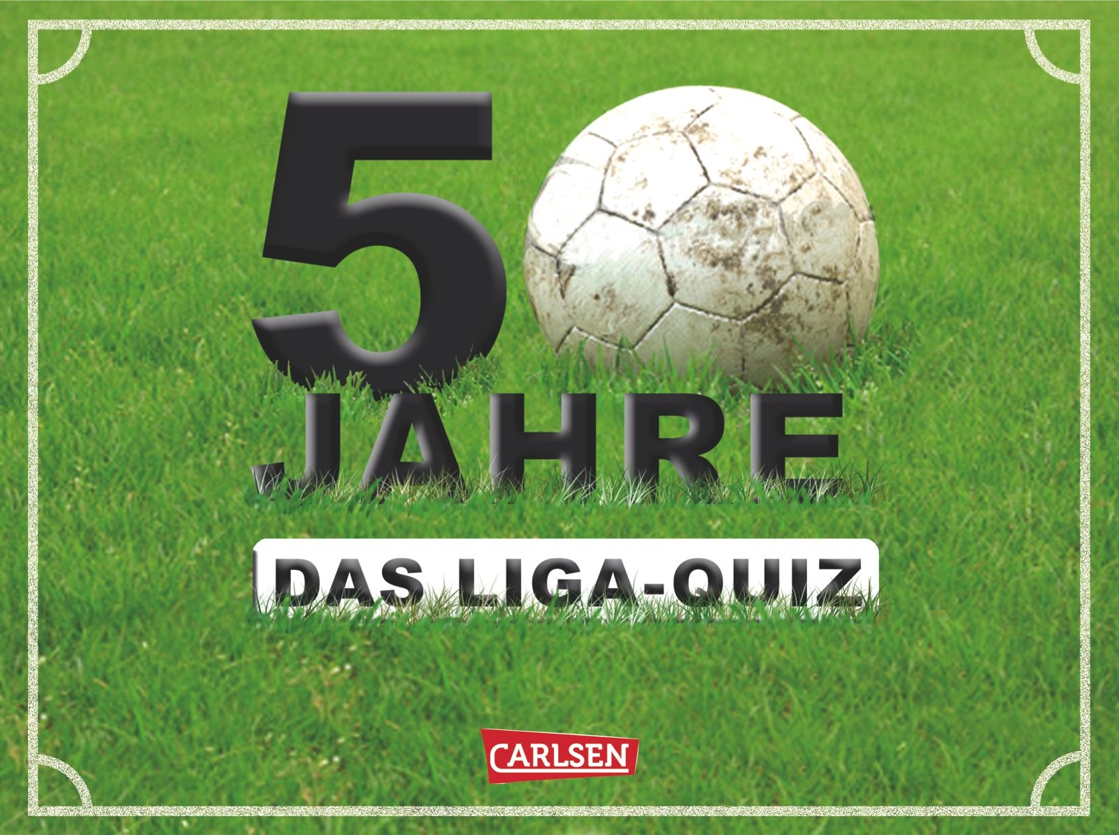 50 Jahre: Das Liga-Quiz Lifestyle