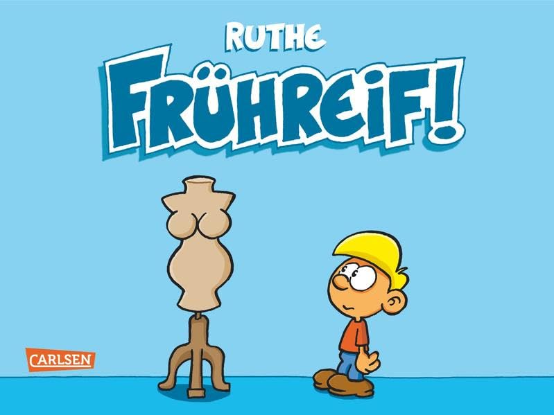Product Image: Frühreif
