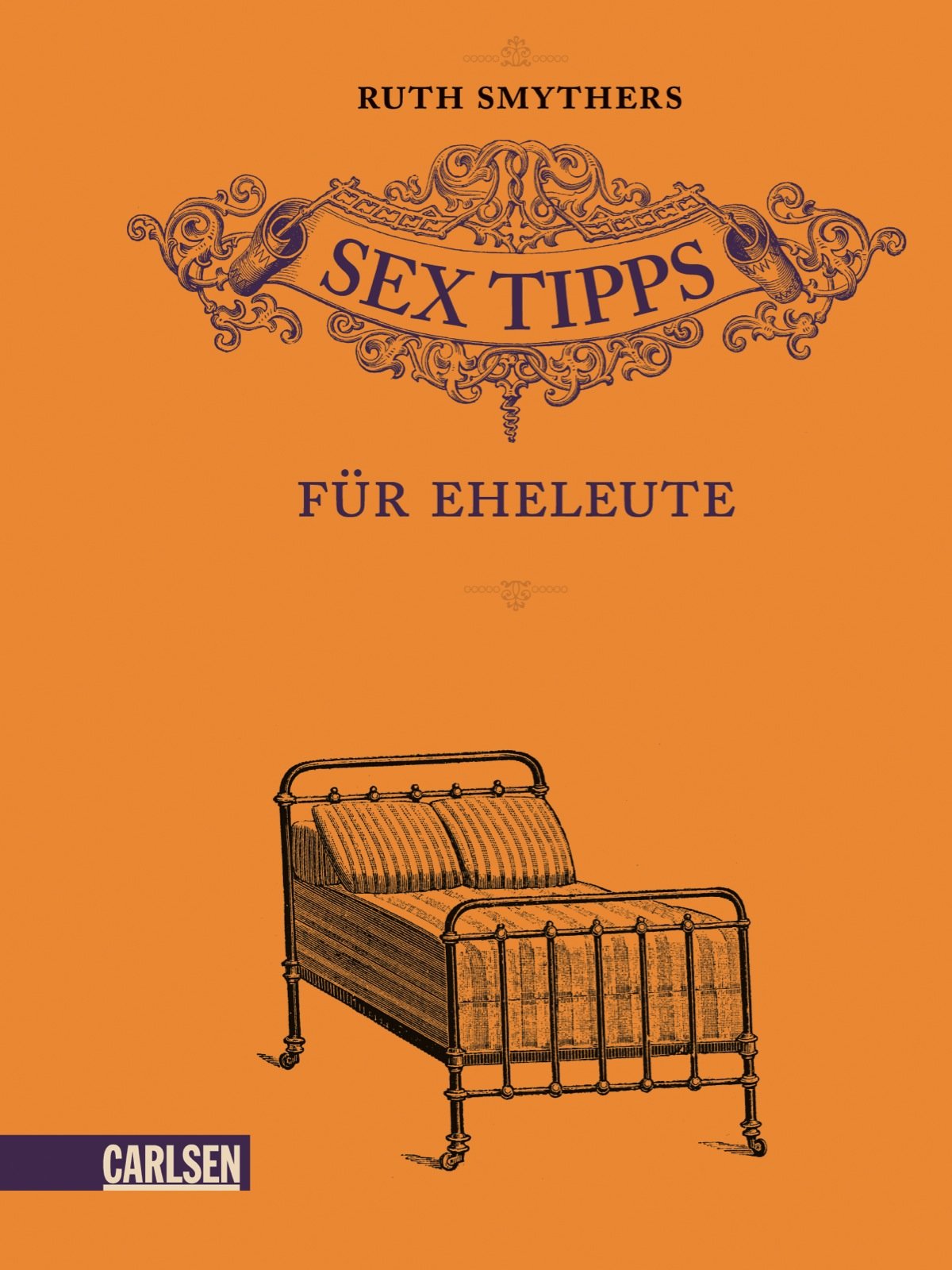 Sex-Tipps für Eheleute Anno 1894 Partnership & Love
