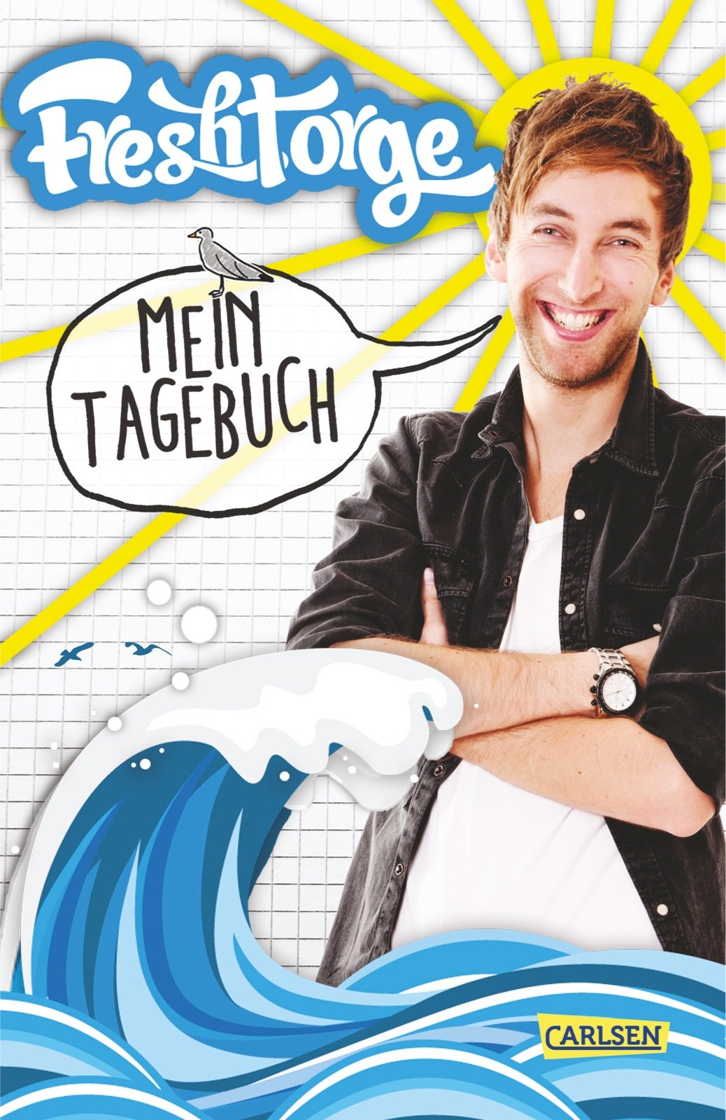 Mein Tagebuch Humour & Satire