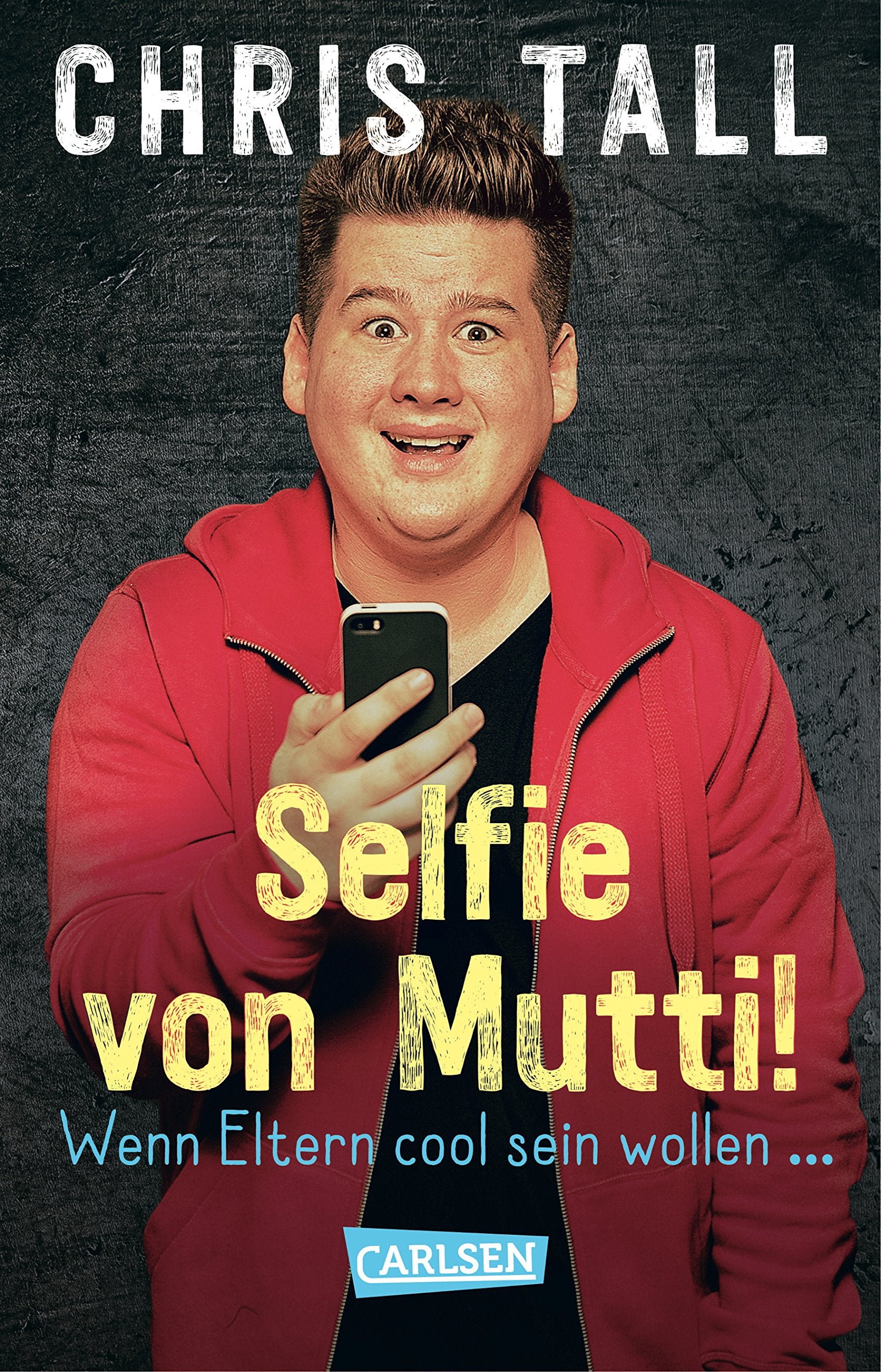 Product Image: Selfie von Mutti