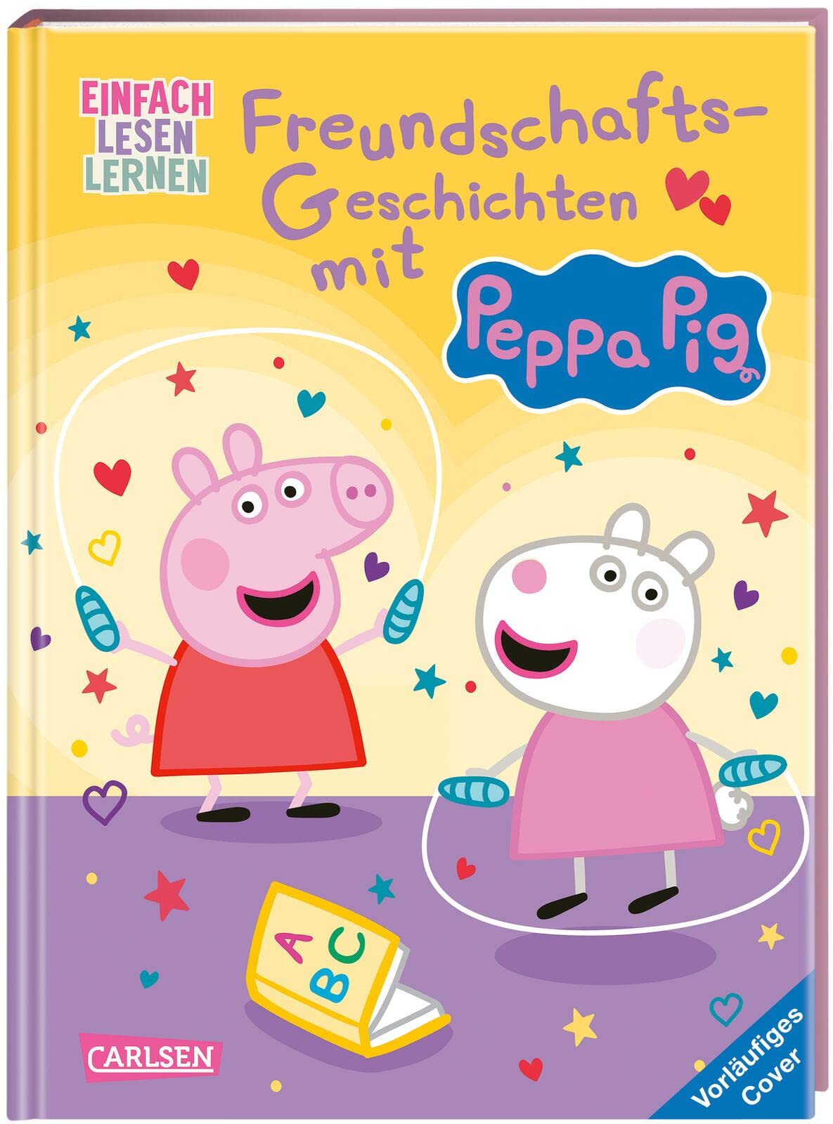 Peppa Wutz: Freundschafts-Geschichten mit Peppa Pig Non-fiction