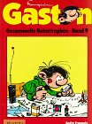 Gaston / Gaston: Gesammelte Katastrophen / Gesammelte Katastrophen Manga