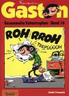 Gaston / Gaston: Gesammelte Katastrophen / Gesammelte Katastrophen Manga