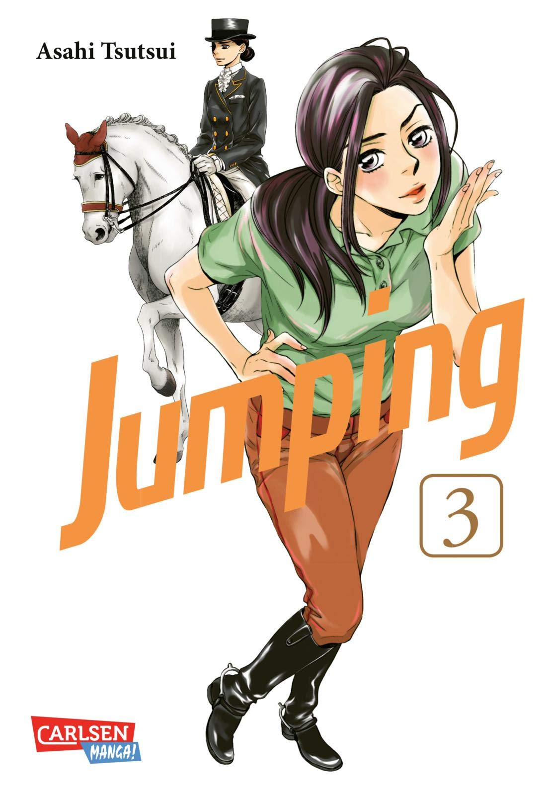 Jumping 3 Social Sciences