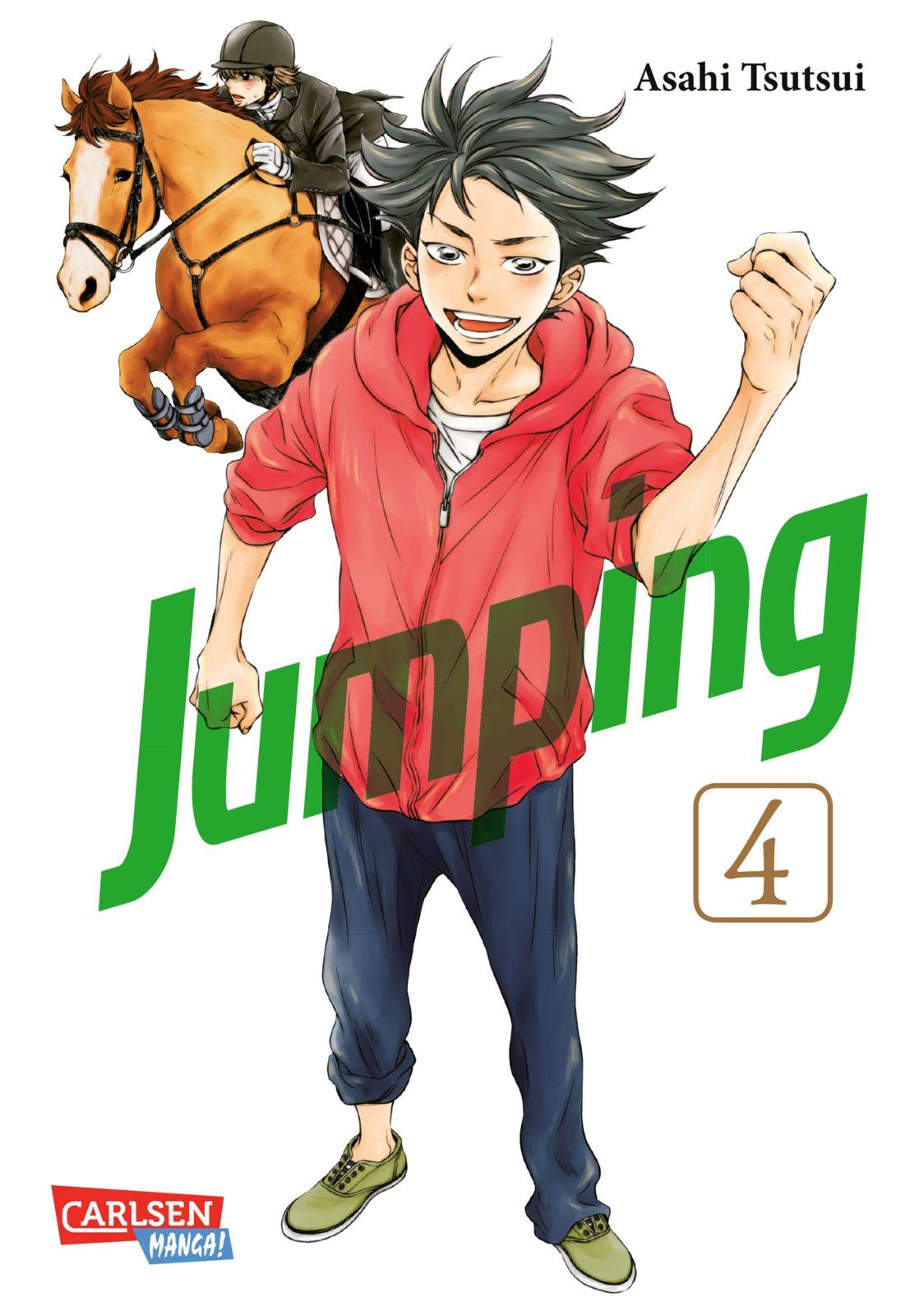 Jumping 4 Social Sciences
