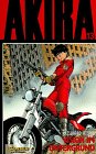 Akira, Bd.13, Vision im Untergrund Manga