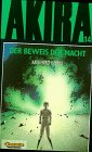 Akira, Bd.14, Der Beweis der Macht Manga