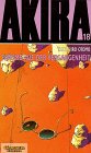 Akira, Bd.18, Träume aus der Vergangenheit Manga