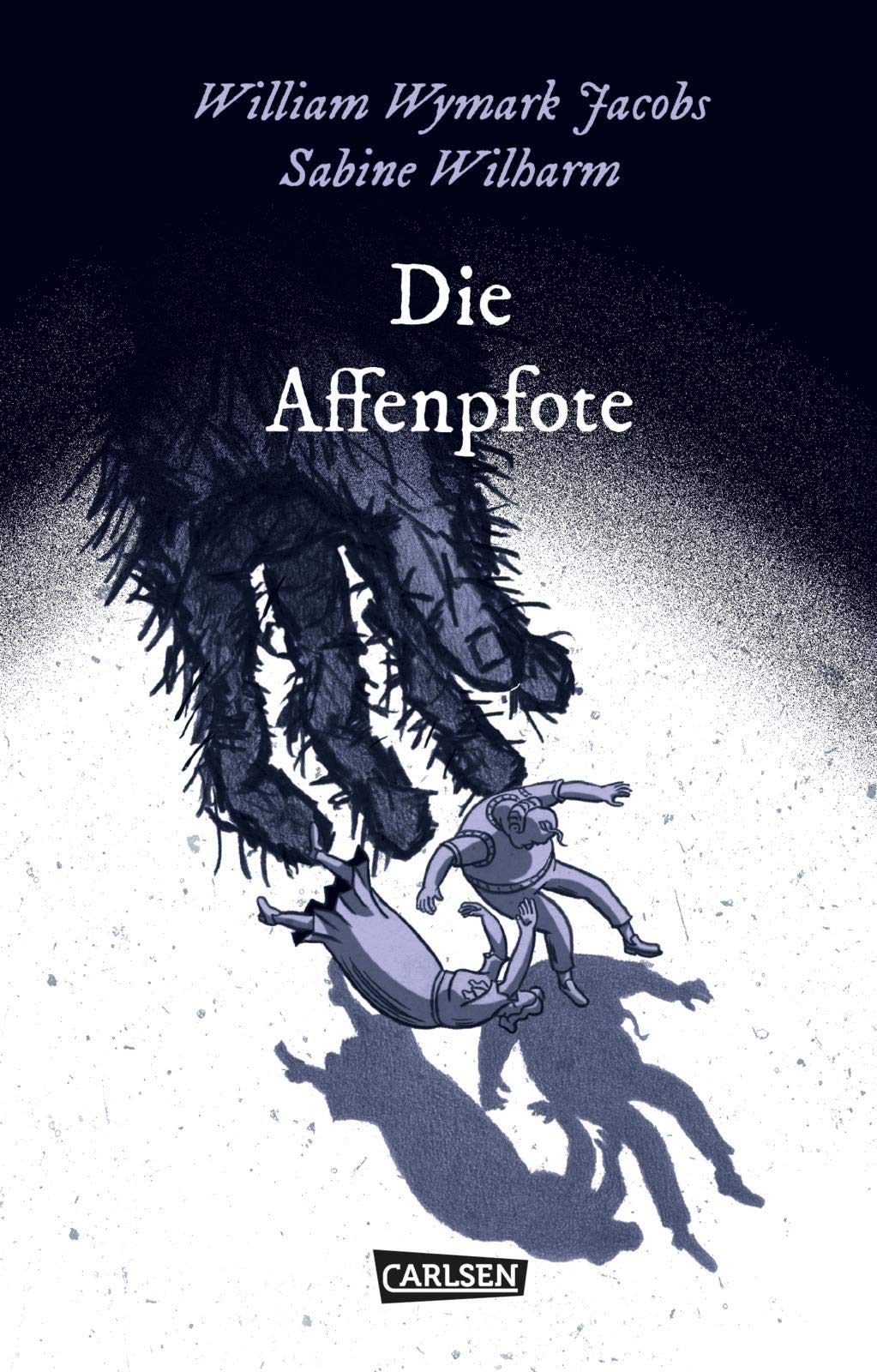 Product Image: Die Unheimlichen: Die Affenpfote